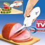 Elektromesser Bratenmesser elektrisches Messer Fleischmesser TV Hit