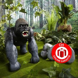 Gorilla ferngesteuert RC Spielzeug Kinder Geschenk Kids NEU