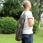 Selbstaufblasbare Militär Luftmatratze Luft Matratze Schlafsack Camping Outdoor