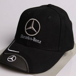 Mercedes-Benz Cap Mercedes Kappe