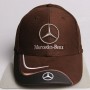 Mercedes-Benz Fan Cap
