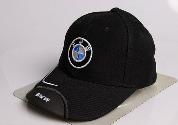 BMW Auto Fan Cap Liebhaber Kappe Mütze Fan Shop Neuware 3 coole