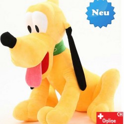 Disney Micky Maus Pluto Hund