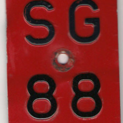 SG 88 A