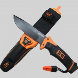 Gerber Messer Bear Grylls Ultimate Pro Jagd Messer