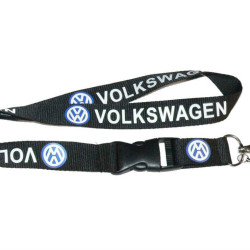 Volkswagen VW Schlüsselanhänger