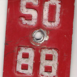 88 A