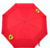 Fan Regenschirm Ferrari