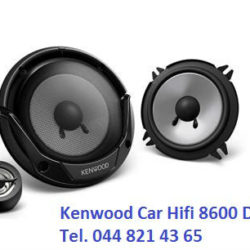 KFC-E130P  Neu 130 mm 2 Weg Car Hifi 8600 Dübendorf