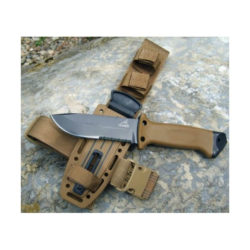 Gerber Messer LMF II Survival Outdoor Messer