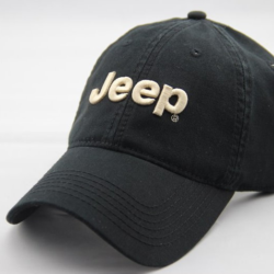 Edle Jeep Fan / Mütze Kappe