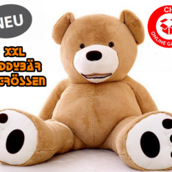 XXL Teddy XXXL Bär Plüschtier