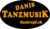 Logo Danis Tanzmusik