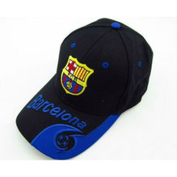 FC Barcelona Fussball Cap