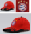 Rote FC Bayern München Cap