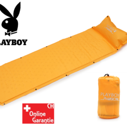 Playboy Schlafmatte VIP