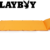 Playboy Schlafsack
