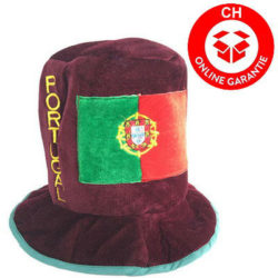 Portugal Fan Hut
