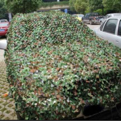 Camouflage 2 x 4m Netz