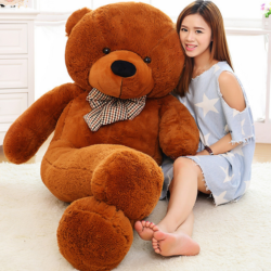 Dieser Tedi / Teddy ist PERFEKT als GESCHENK geeignet!