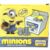 Minions Sparkässeli
