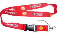 Tragen Sie den roten Mythos Ferrari jederzeit mit sich!