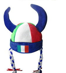 Wikingerhut Italien