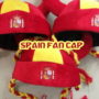 Spanien Fanartikel España Fan Hut