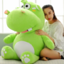 Plüsch Hippo Nilpferd
