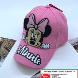 Perfekt für alle Minnie Maus Fans!