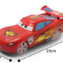 Cars Lightning McQueen Auto