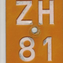 ZH 81 A