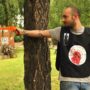 Wasserpistolen Set mit Westen