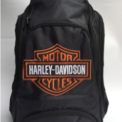 Harley-Davidson Rucksack HD Biker Helm