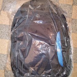 Neuverpackter Mercedes-Benz Rucksack zum Verkauf.