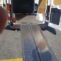 Rampe Töff -Transport matrans.ch
