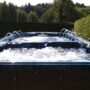Schwimm-SPA Limited 6000 Schweiz
