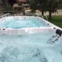 Schwimm-SPA Limited 6000 Schweiz