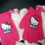 Hello Kitty Winterset