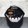 Harley-Davidson Kappe mit Etikett