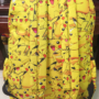 Pokémon Pikachu Rucksack Fan