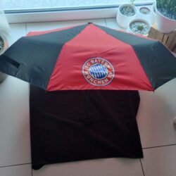 FC Bayern München Regenschirm