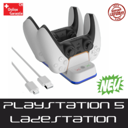 Sony Playstation 5 PS5 Controller DualSense Ladestation