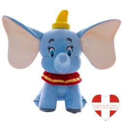 Dumbo in XL-Grösse ca. 52x62x52cm