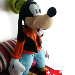 Disney Goofy Plüsch ca. 70cm XL