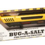 BUG-A-SALT Salz Pistole Schweiz / Swiss Online Garantie