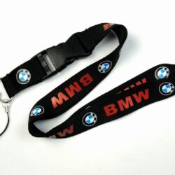 BMW Schlüsselband für Fans!
