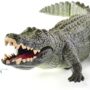 Krokodil Spielzeug