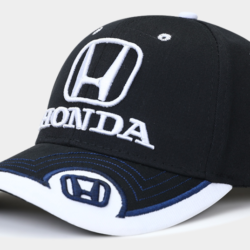 Honda Cap