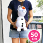 Disney Die Eiskönigin Olaf Plüschtier